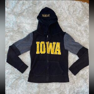 Victoria Secret PINK Iowa Jacket